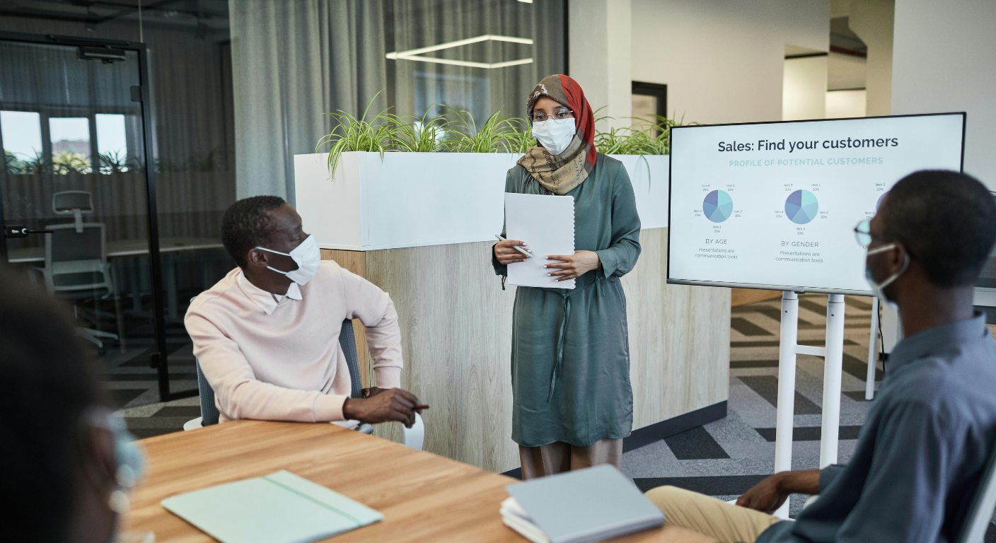 The Online Transformational Consulting and Business Course